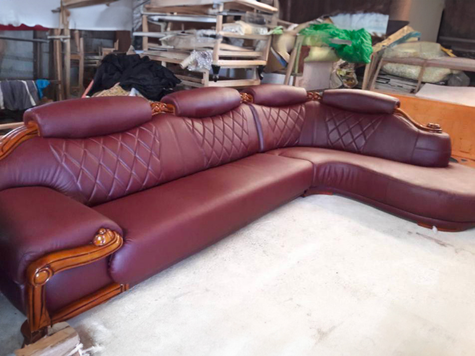 24 - https://sapmongkol.com | ทรัพย์มงคลเฟอร์นิเจอร์ บริการซ่อมโซฟา หนังแท้-หนังเทียม เบาะ เก้าอี้ทุกประเภท บุผนัง/หัวเตียง โซฟาหลุยส์ รับสั่งทำตามแบบ