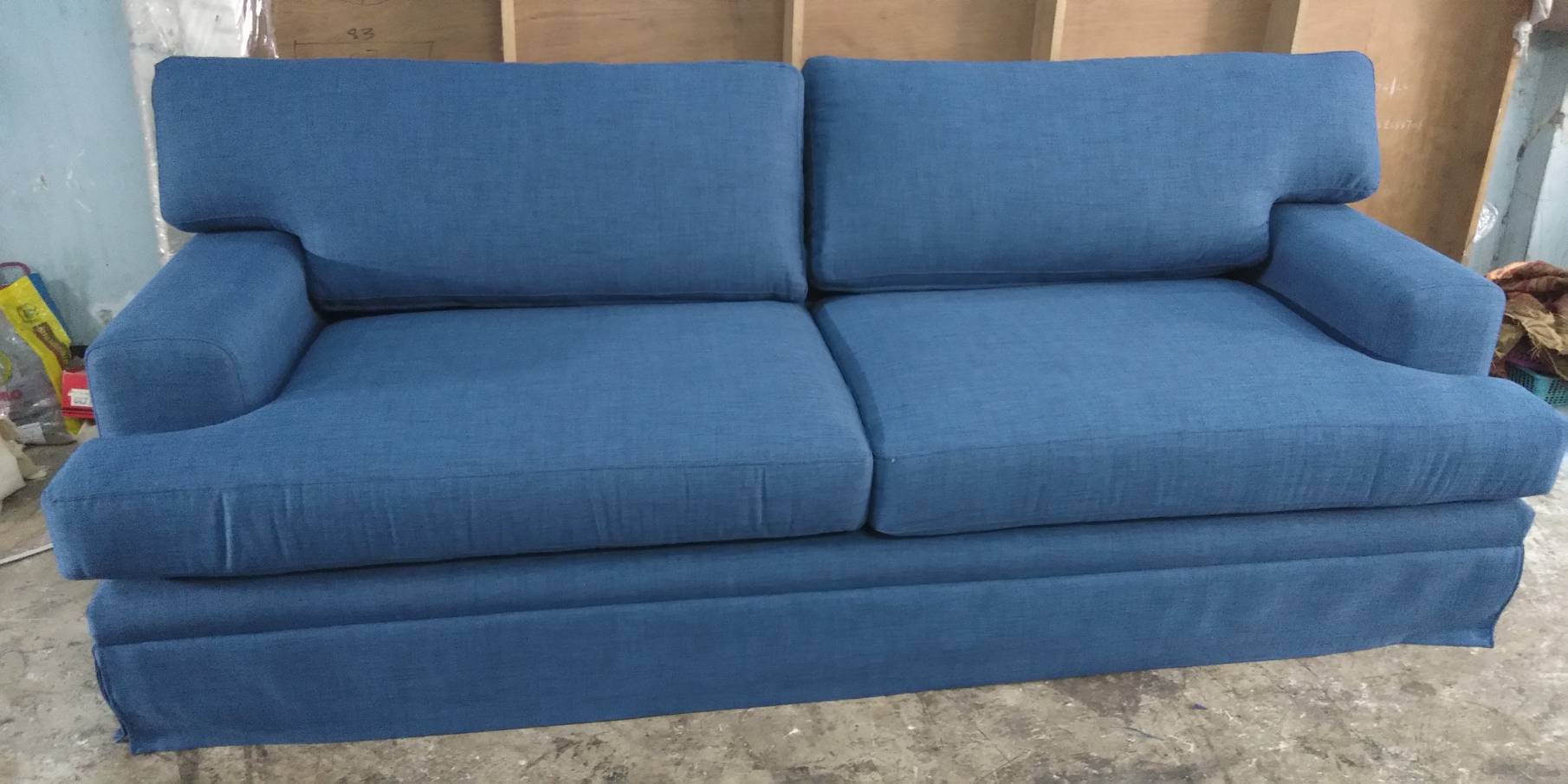 37 - https://sapmongkol.com | ทรัพย์มงคลเฟอร์นิเจอร์ บริการซ่อมโซฟา หนังแท้-หนังเทียม เบาะ เก้าอี้ทุกประเภท บุผนัง/หัวเตียง โซฟาหลุยส์ รับสั่งทำตามแบบ