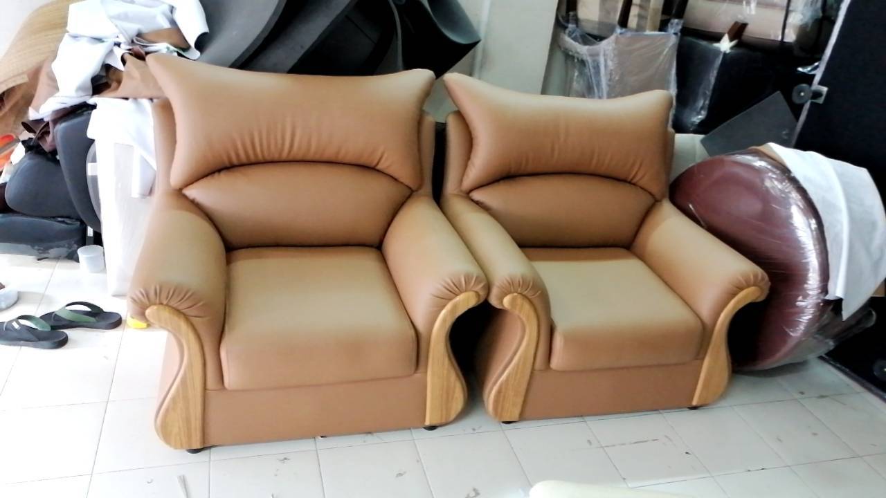 40 - https://sapmongkol.com | ทรัพย์มงคลเฟอร์นิเจอร์ บริการซ่อมโซฟา หนังแท้-หนังเทียม เบาะ เก้าอี้ทุกประเภท บุผนัง/หัวเตียง โซฟาหลุยส์ รับสั่งทำตามแบบ